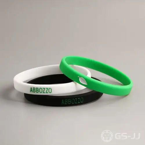 ABBOZZO Wristbands ABBOZZO Wristbands