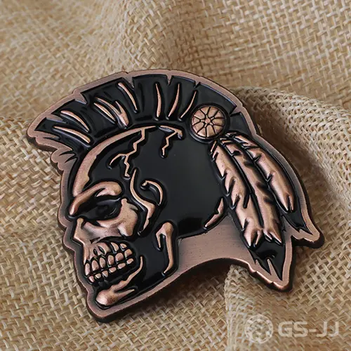 Warrior Spirit Pins Warrior Spirit Pins