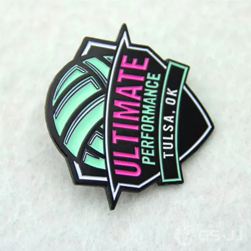 Lapel Pins for Volleyball Lapel Pins for Volleyball