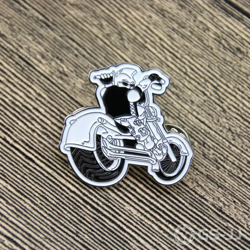 Lapel Pins for Motorcycle Lapel Pins for Motorcycle