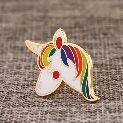Horse lapel pins Horse lapel pins