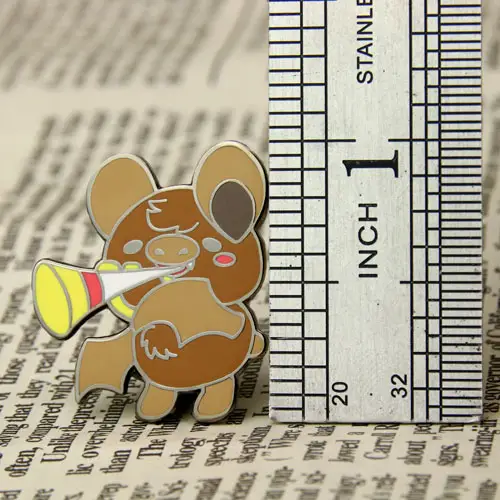 Bear Custom Pins Bear Custom Pins