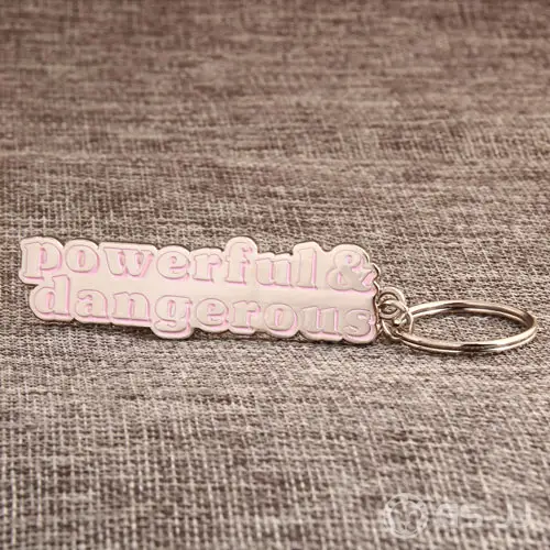 Letters Custom Keychains Letters Custom Keychains
