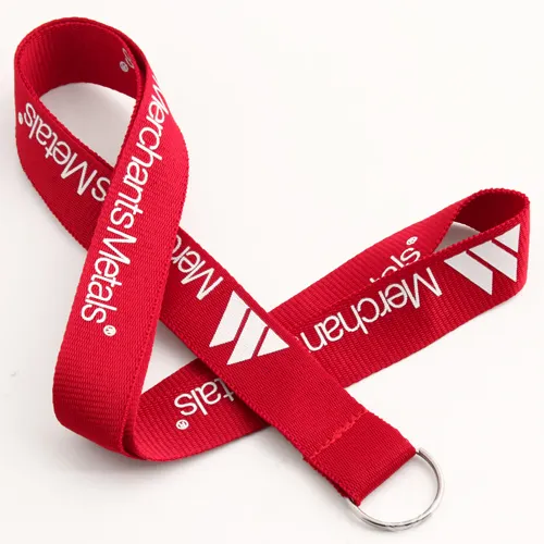 Merchants Metals Best Lanyards Merchants Metals Best Lanyards