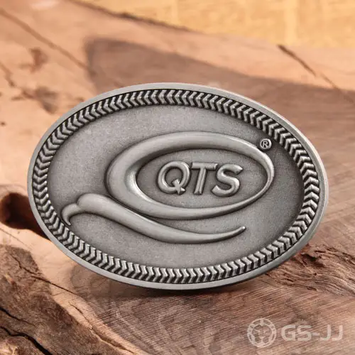 3D QTS Antike Gürtelschnallen 3D QTS Antike Gürtelschnallen