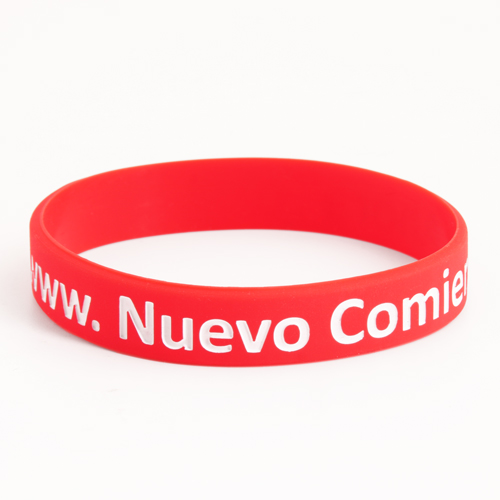 Nuevo Comienzo Ahora Wristbands