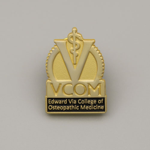 VCOM Soft Enamel