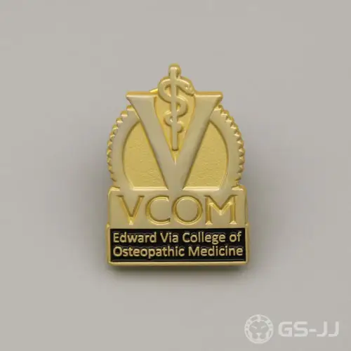 VCOM Soft Enamel VCOM Soft Enamel