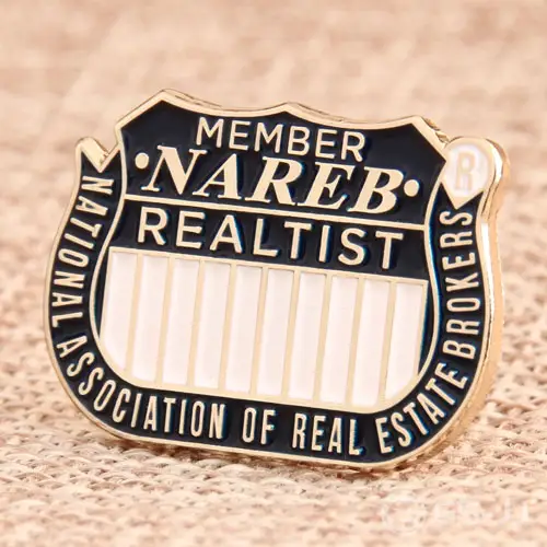 Nareb Custom Enamel Pins Nareb Custom Enamel Pins
