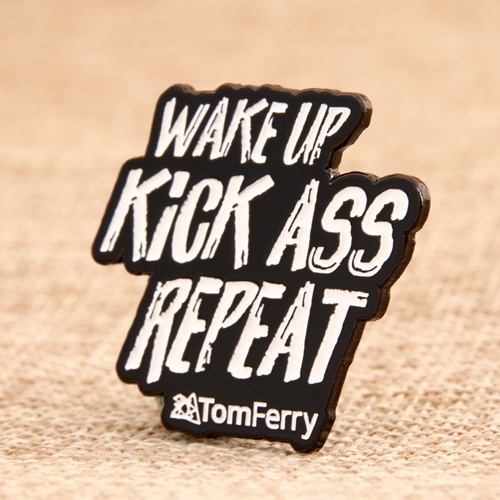 Tom Ferry Lapel pins Tom Ferry Lapel pins