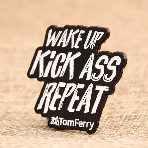 Tom Ferry Lapel pins Tom Ferry Lapel pins