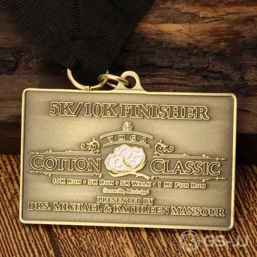 5K Custom Running Medals 5K Custom Running Medals