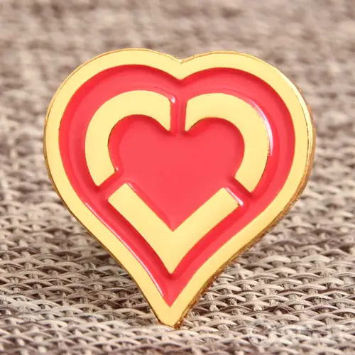 Pin Design Of Love Pin Design Of Love