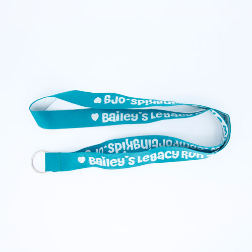 Comfortingkid Cheap Custom Lanyards
