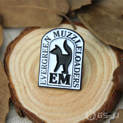 Custom Lapel Pins for EM Custom Lapel Pins for EM