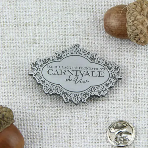 Carnivale Lapel Pins Carnivale Lapel Pins
