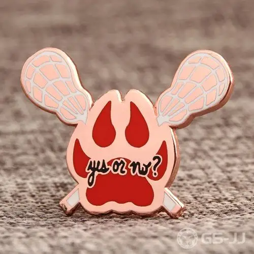 Skull Head Enamel Pins Skull Head Enamel Pins