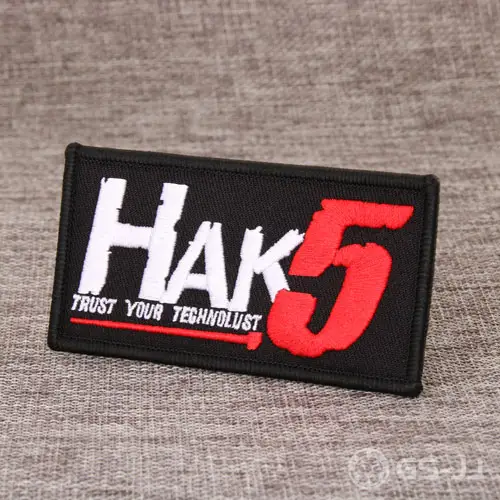 Hak5 Custom Patches Online Hak5 Custom Patches Online