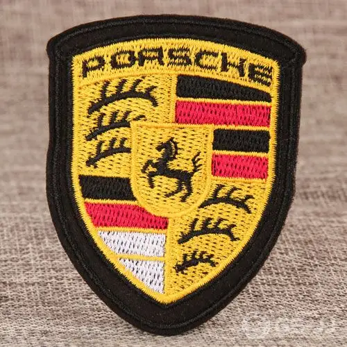 Porsche Cheap Patches Porsche Cheap Patches