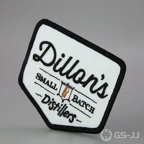 Letter Make Custom Patches Letter Make Custom Patches