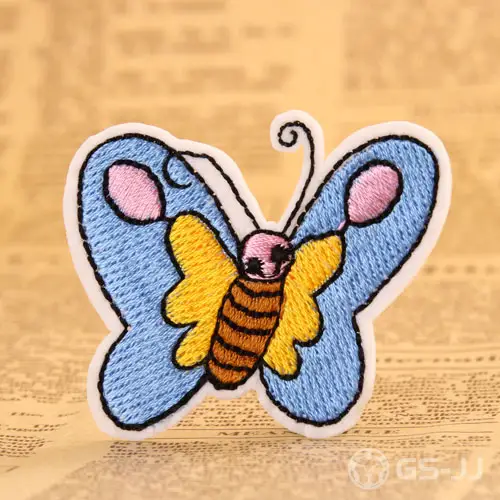 Bee Custom Patch Maker Bee Custom Patch Maker