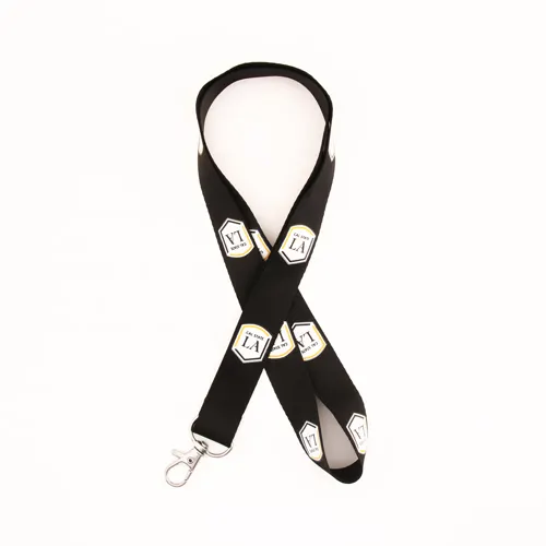 Nylon Lanyards for CAL STATE LA Nylon Lanyards for CAL STATE LA