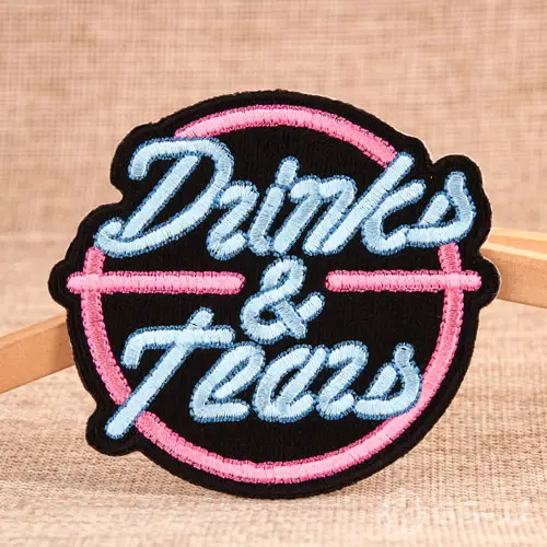 Hot Personalized Patches Online Hot Personalized Patches Online