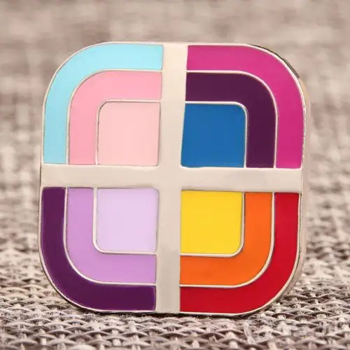 Colorful Lapel Pins Colorful Lapel Pins