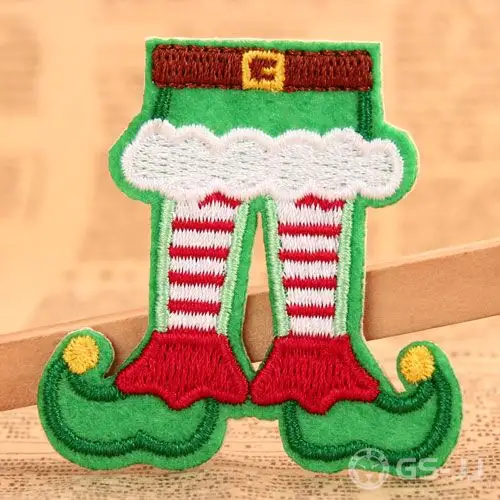 Clown Boots Custom Patches Clown Boots Custom Patches