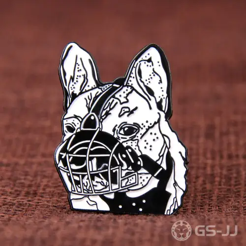 Wolf Custom Pins Wolf Custom Pins
