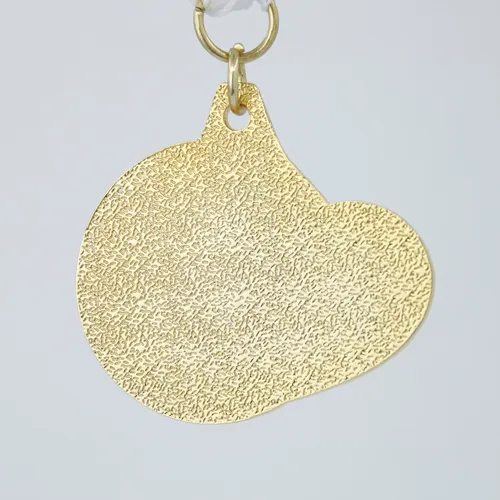 Nursing Scholarship 5K Custom Medals