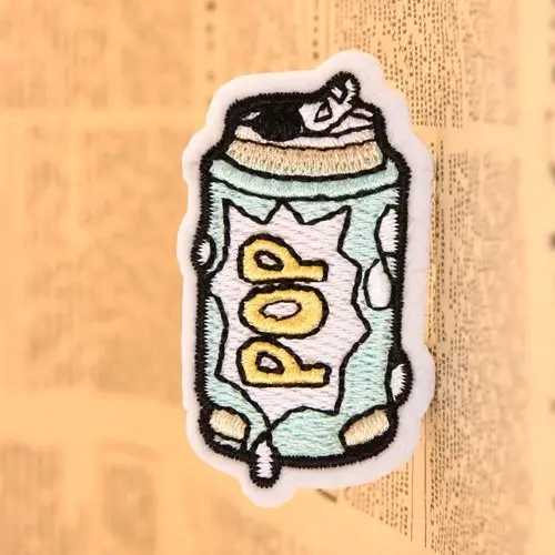POP-Sticker