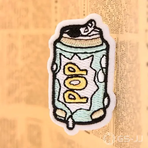 POP-Sticker POP-Sticker