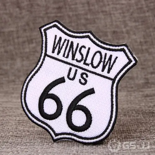 66 Custom Embroidered Patches No Minimum 66 Custom Embroidered Patches No Minimum