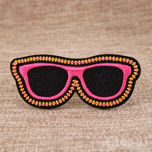 Glasses Patch Maker Glasses Patch Maker