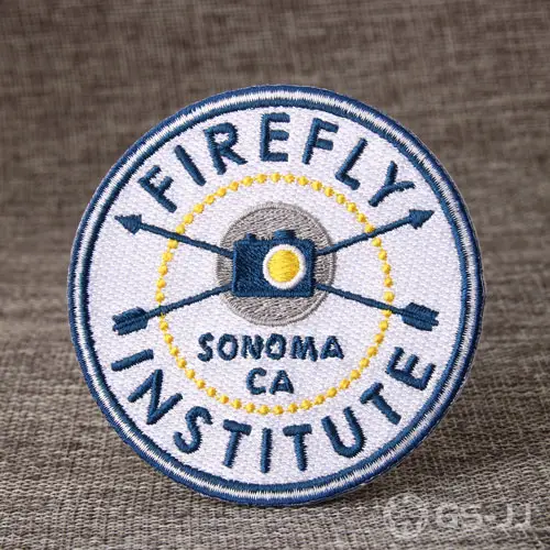 Firefly Custom Made Patches Firefly Custom Made Patches