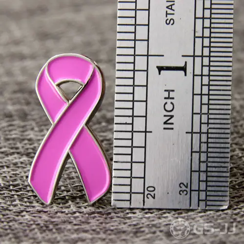 Pink Ribbon Lapel Pins Pink Ribbon Lapel Pins