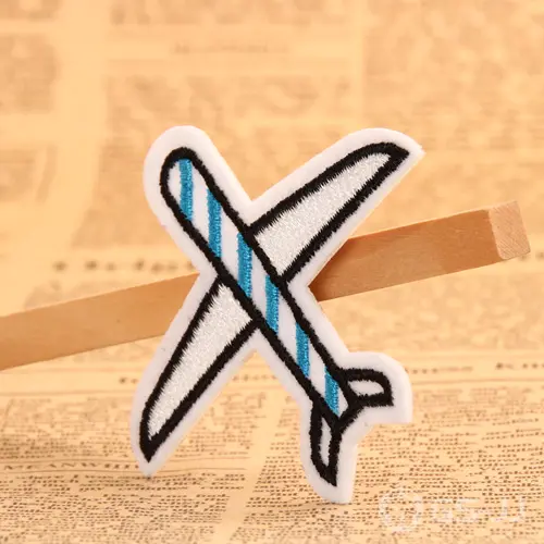 Aircraft Custom Patches Aircraft Custom Patches