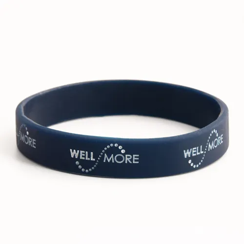 Well More Wristbands Well More Wristbands