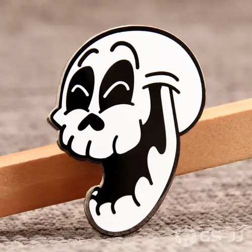 Skeleton Custom Enamel Pins Skeleton Custom Enamel Pins