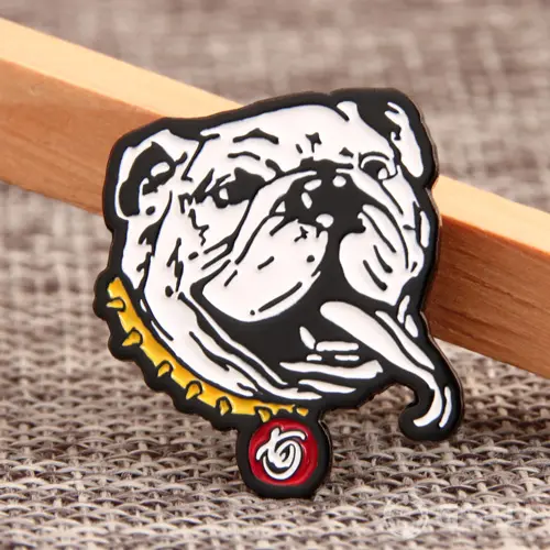 Pug Dog Custom Pins Pug Dog Custom Pins