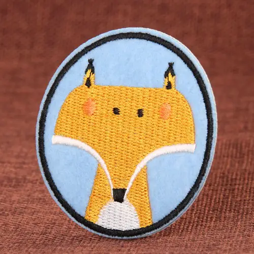 Funny Animal Custom Patches Funny Animal Custom Patches