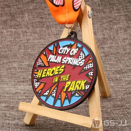 1K Finisher Custom Race Medals 1K Finisher Custom Race Medals
