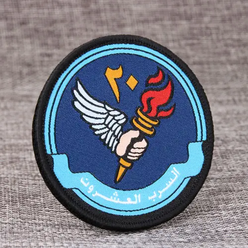 Fire Custom Patches Online Fire Custom Patches Online