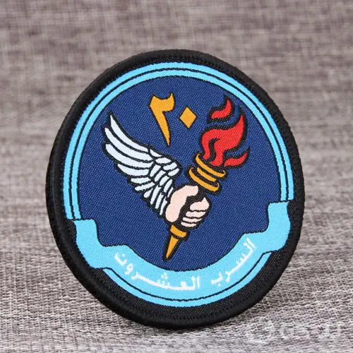 Fire Custom Patches Online Fire Custom Patches Online