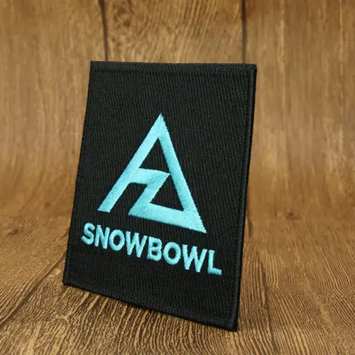 Snowbowl Cheap Patches