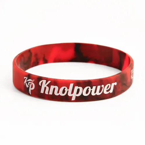 Knolpower Wristbands Knolpower Wristbands