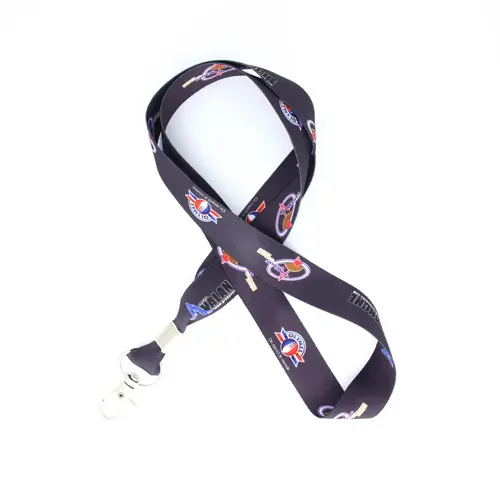 Avalanche Custom Lanyards Avalanche Custom Lanyards
