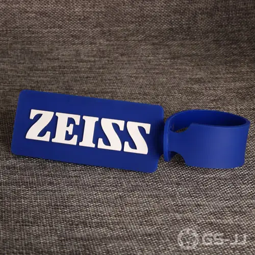 ZEISS PVC Luggage Tag ZEISS PVC Luggage Tag