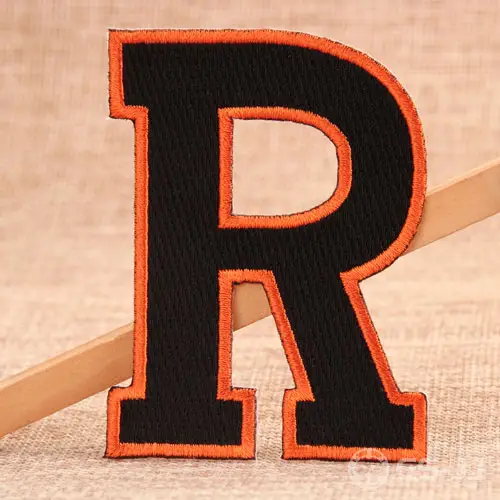Cheap R Name Patches No Minimum Cheap R Name Patches No Minimum